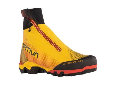 La Sportiva Aequilibrium Speed ​​GTX boty, yellow/black