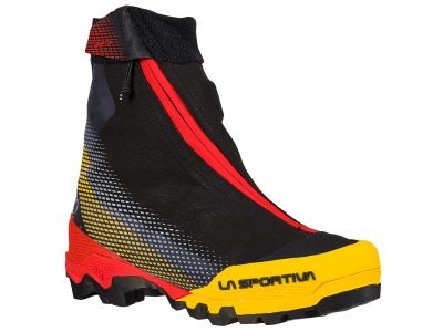La Sportiva AEQUILIBRIUM TOP GTX Schuhe, schwarz
