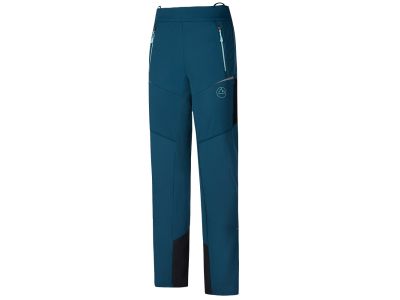 La Sportiva IKARUS PANT Women women&amp;#39;s pants, blue
