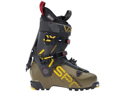 La Sportiva Vanguard sícipő, barna