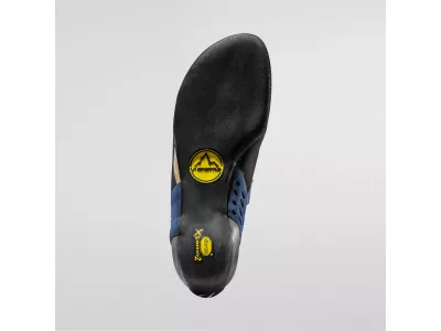 La Sportiva Katana dámské lezecké boty, white/storm blue