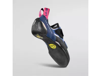 La Sportiva Katana dámske lezecké topánky, white/storm blue