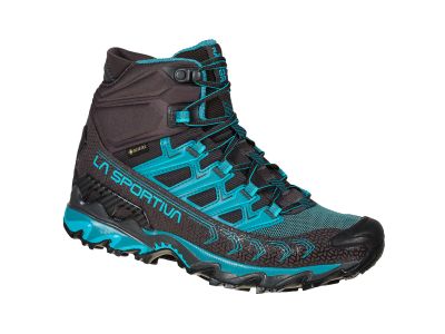 Buty damskie La Sportiva ULTRA RAPTOR II MID GTX w kolorze szarym