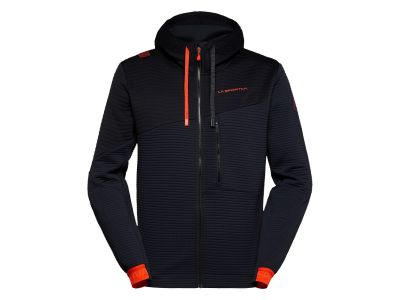 La Sportiva METHOD HOODY pulóver, fekete