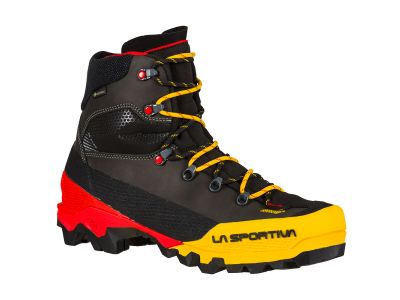 Buty La Sportiva AEQUILIBRIUM LT GTX® w kolorze czarnym