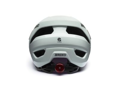 Briko KASKO helmet, white