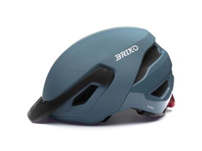 Briko KASKO Helm, blau