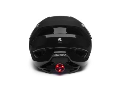 Briko KASKO helmet, black