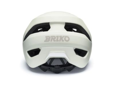 Kask Briko AERO PLUS w kolorze beżowym