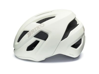 Kask Briko AERO PLUS w kolorze beżowym