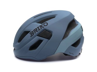 Briko AERO PLUS helma, modrá