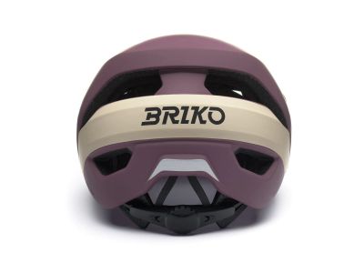 Briko AERO PLUS helma, fialová