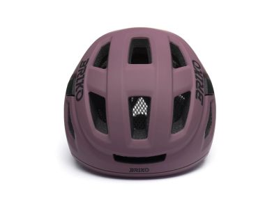 Briko AERO PLUS helmet, purple