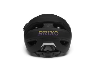 Briko OVER helmet, black