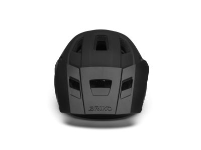 Briko OVER helmet, black