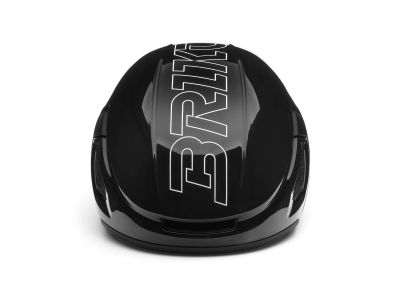 Briko MACH Helm, schwarz