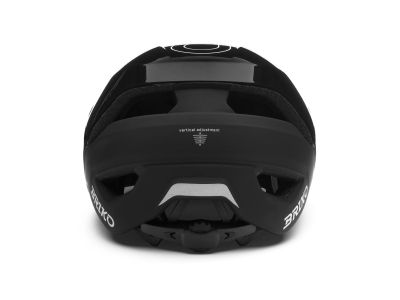 Briko MACH helmet, black