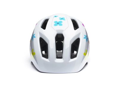 Briko AX children&#39;s helmet, white