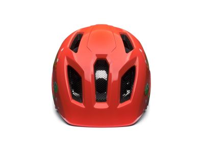 Briko AX children&#39;s helmet, orange