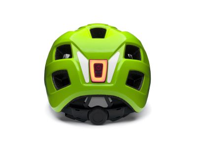 Briko AX Kinderhelm, Neon