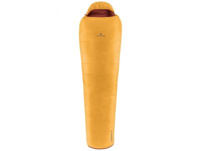 Ferrino Lightec 500 Duvet Schlafsack, gelb