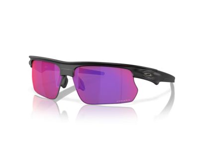 Oakley Bisphaera glasses, matte black/prism road