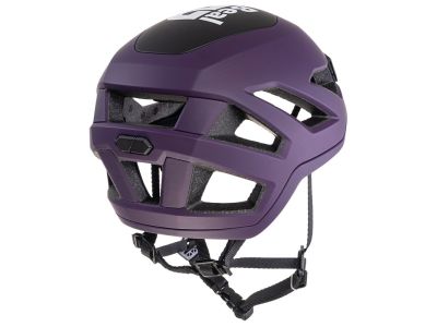 BEAL Indy helmet, purple
