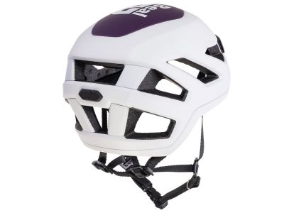 BEAL Indy helmet, white