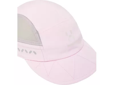 Șapcă Haglöfs LIM TT, roz