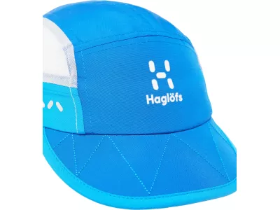 Șapcă Haglöfs LIM TT, albastră