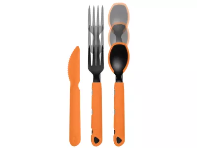 Jetboil TrailWare cutlery set