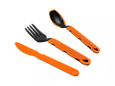 Jetboil TrailWare cutlery set