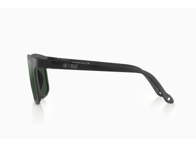 Alba Optics ANVMA glasses, black/leaf