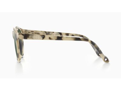 Damskie okulary Alba Optics ANVMA, wielokolorowe/listkowe