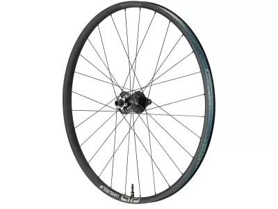 e*thirteen Sylvan Race Alloy 27,5&amp;quot; Hinterrad, 12x148 mm, 6-Löcher