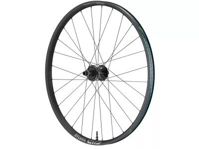 e*thirteen Sylvan Race Alloy 27,5” koło tylne, 12x148 mm, 6 śrub