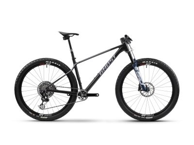 GHOST Lector World Cup 30th 29 bike, black