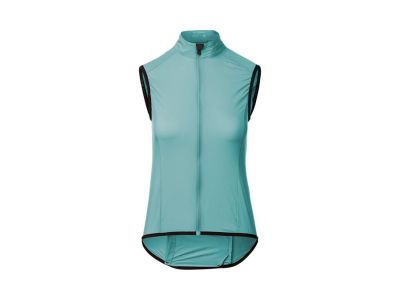 Giro Chrono Expert Wind women&#39;s vest, light mineral