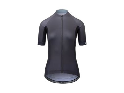 Giro Chrono Sport dámský dres, black/grey