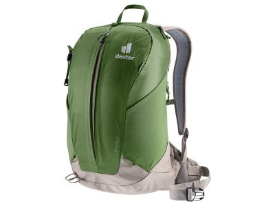 deuter AC Lite hátizsák, 17 l, zöld