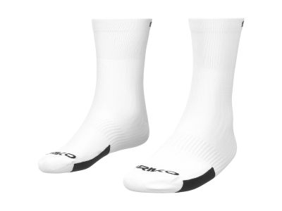 Briko PRO ponožky, 16 cm, biela