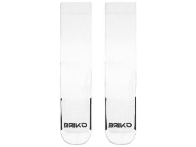 Briko PRO socks, 16 cm, white