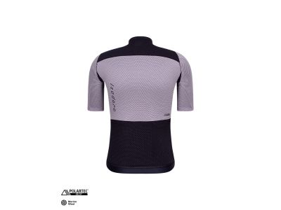 Isadore Signature Merino Air Trikot, anthracite