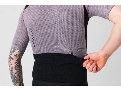 Isadore Signature Merino Air Trikot, Anthrazit