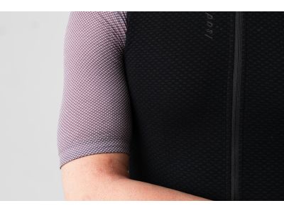 Isadore Signature Merino Air Trikot, Anthrazit