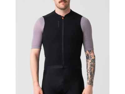 Isadore Signature Merino Air Trikot, Anthrazit