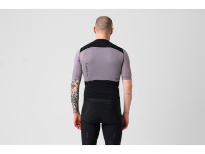 Isadore Signature Merino Air mez, antracit