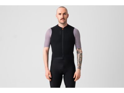 Isadore Signature Merino Air Trikot, Anthrazit