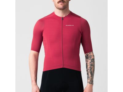 Isadore Debut jersey, Jalapeno Red
