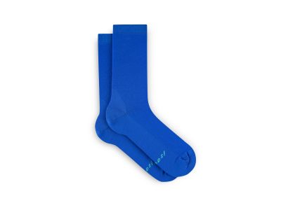 Isadore Signature világos zokni, Amparo kék